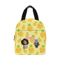 Pineapple 1 (Paisley)