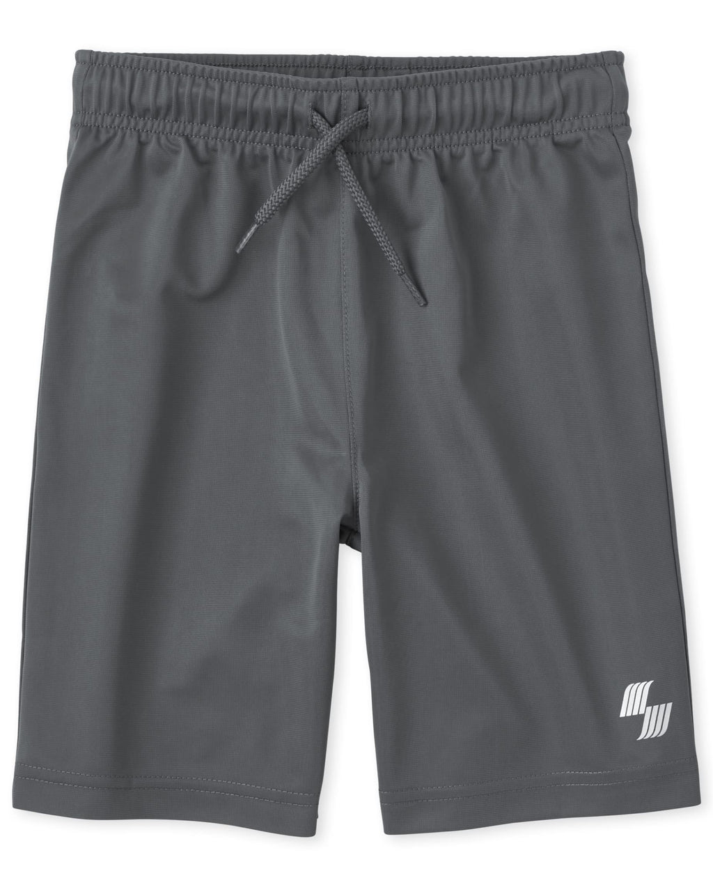 The Children's Place Boys' Athletic Basketball Shorts