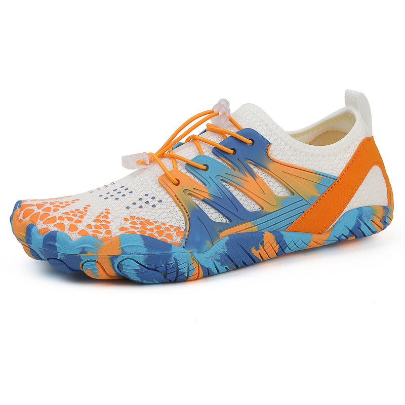 Quick-drying Breathable Non-slip Wear-resistant Wading Shoes