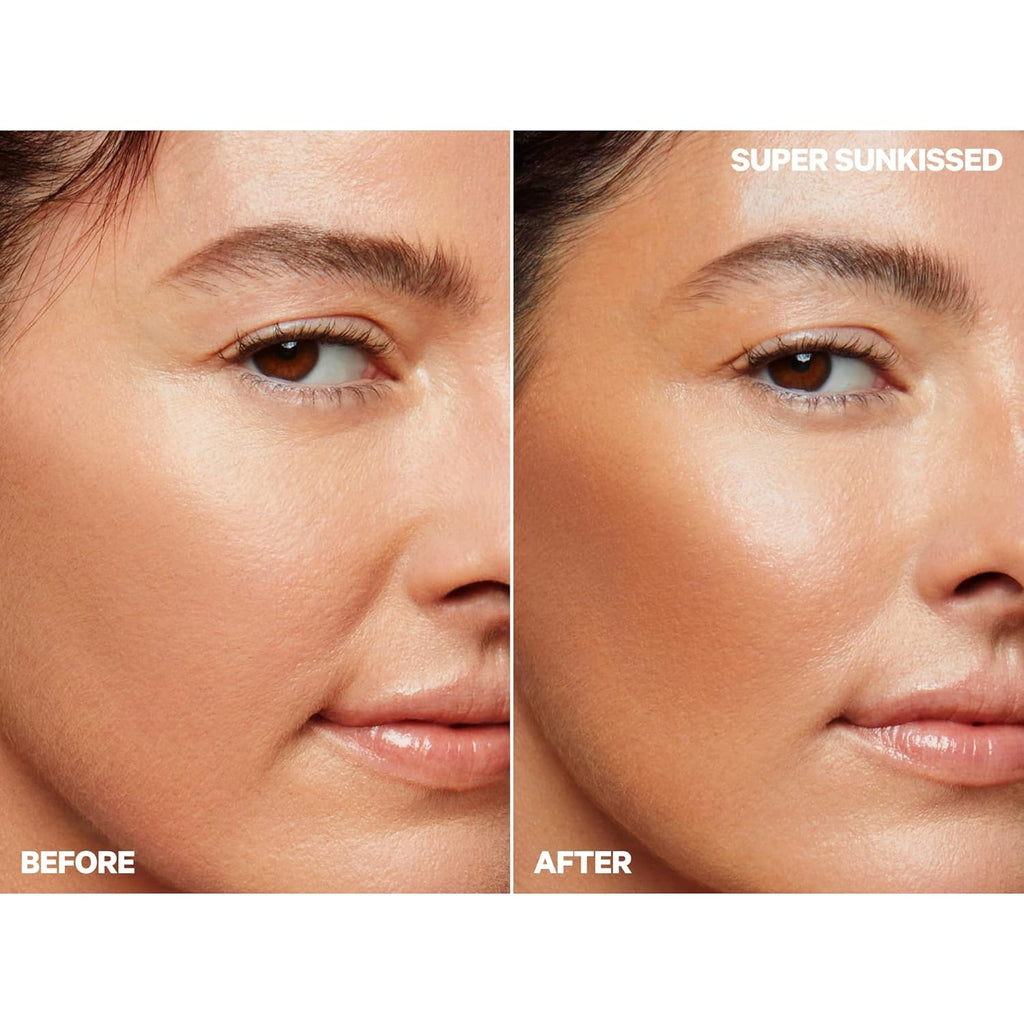 Milk Makeup Matte Bronzer – Buildable Cream Bronzer Stick with Mango Butter + Apricot Oil – Hydrating, Multi-Use Formula for a Sunkissed Glow