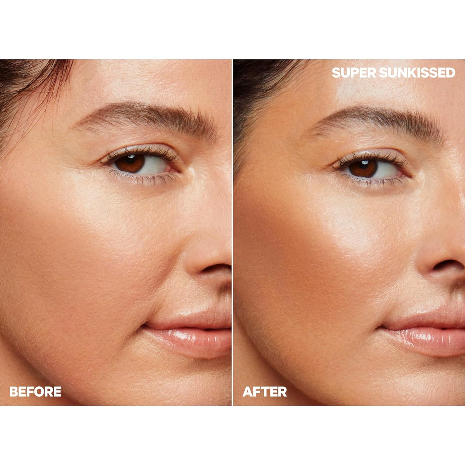 Milk Makeup Matte Bronzer – Buildable Cream Bronzer Stick with Mango Butter + Apricot Oil – Hydrating, Multi-Use Formula for a Sunkissed Glow