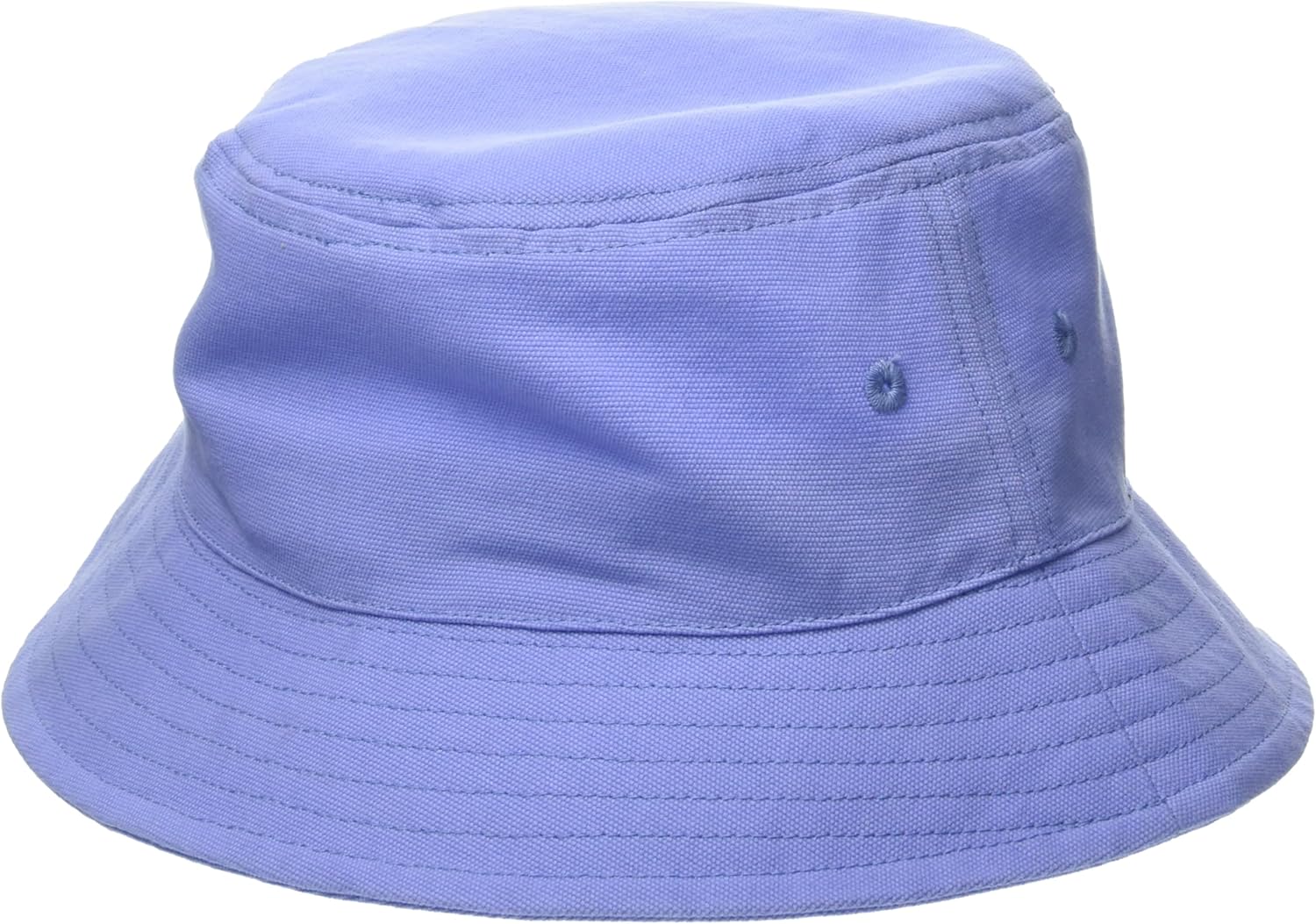 Dickies mens Script Logo Canvas Bucket Hat