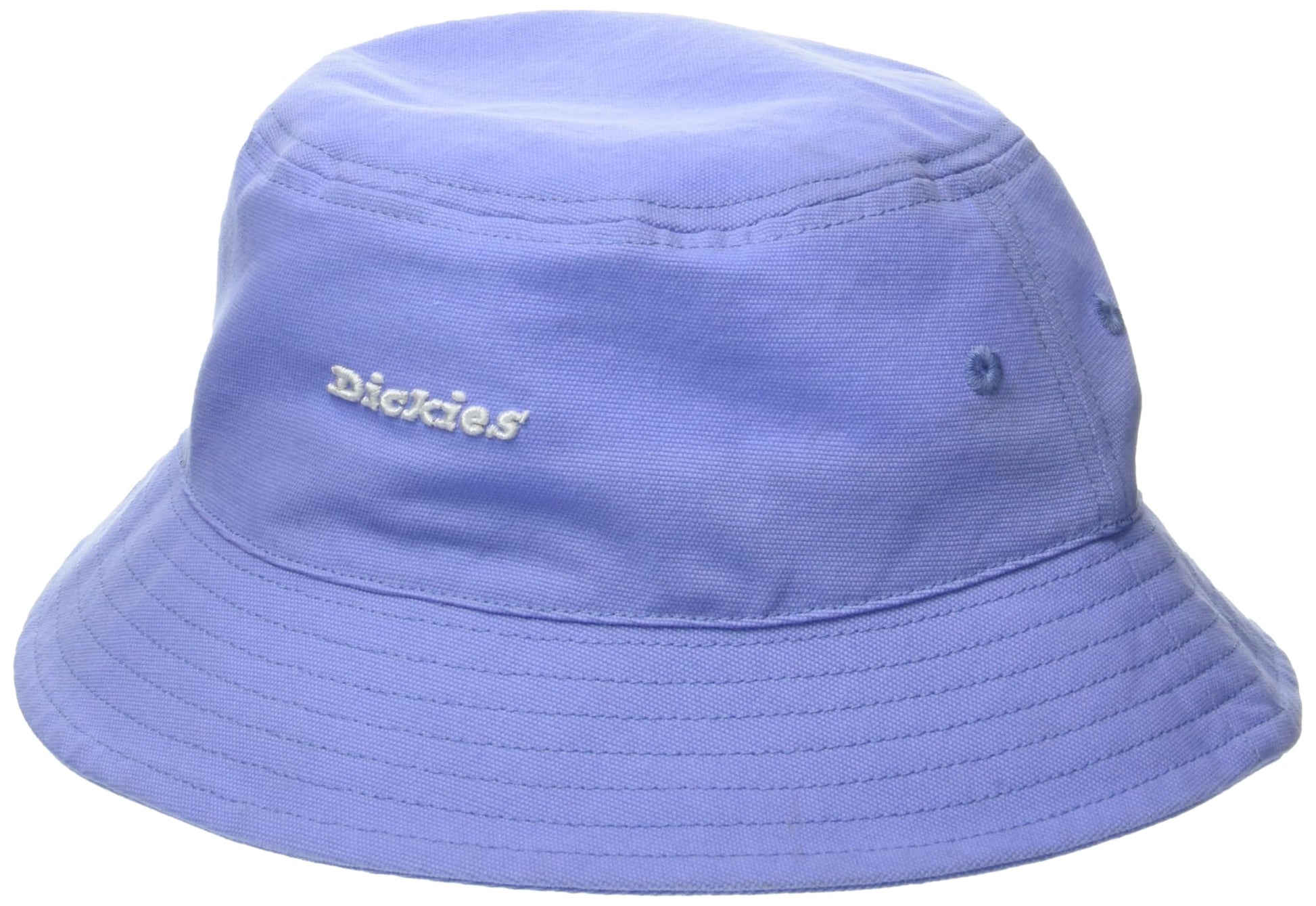 Dickies mens Script Logo Canvas Bucket Hat