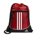  Team Power Red