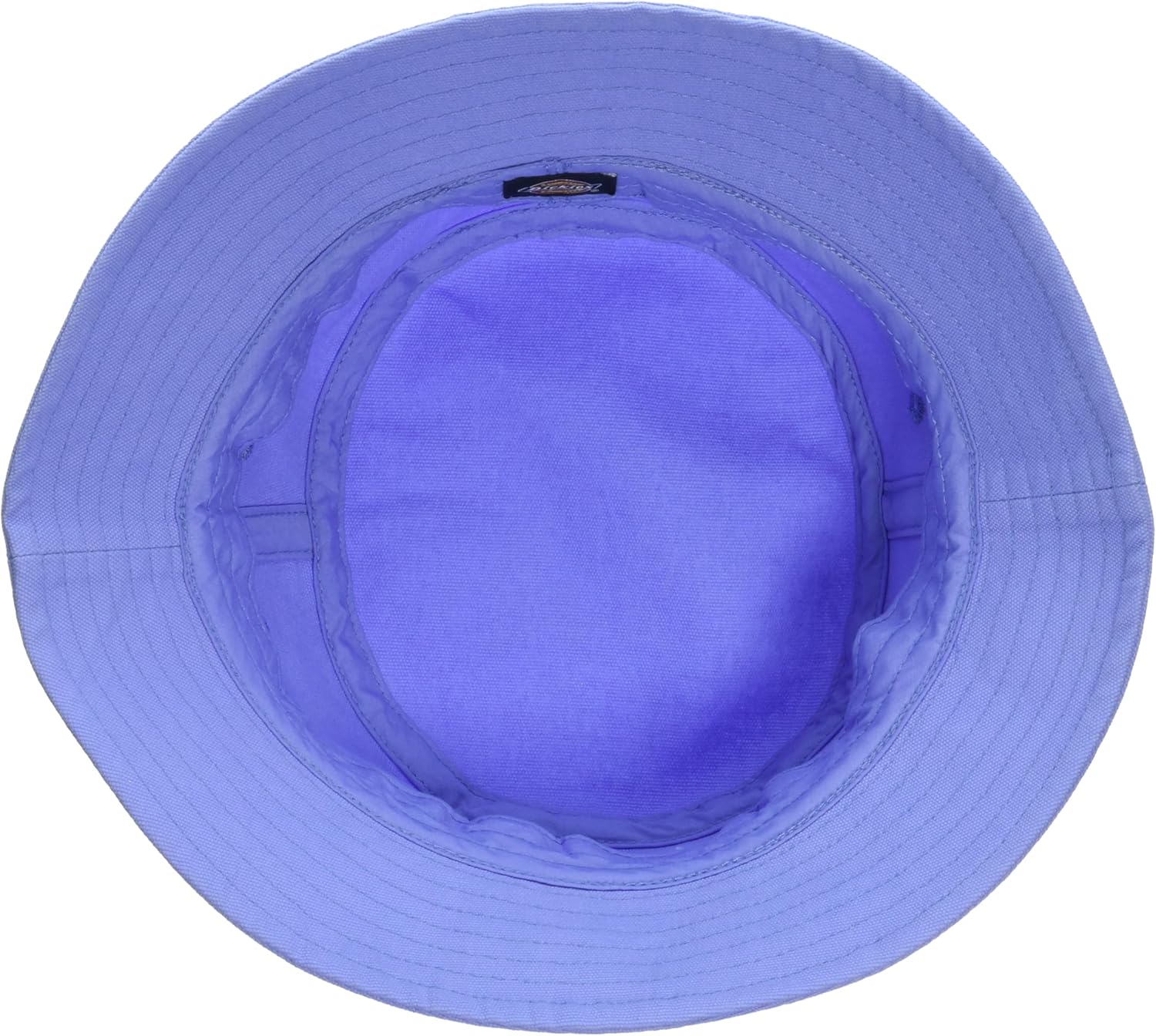 Dickies mens Script Logo Canvas Bucket Hat