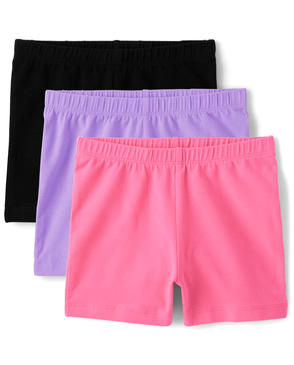The Children's Place Girls Cartwheel Shorts