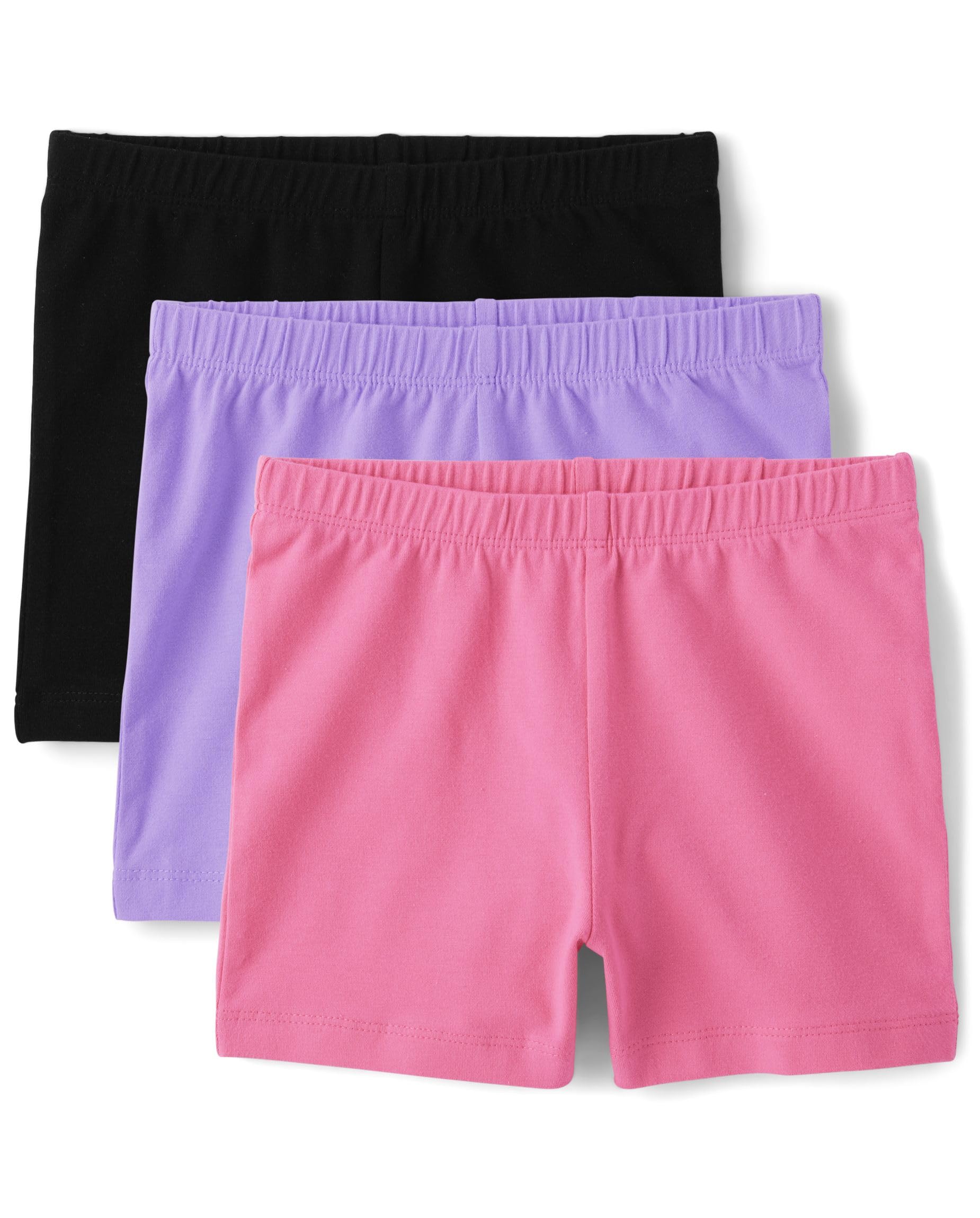 The Children's Place Girls Cartwheel Shorts
