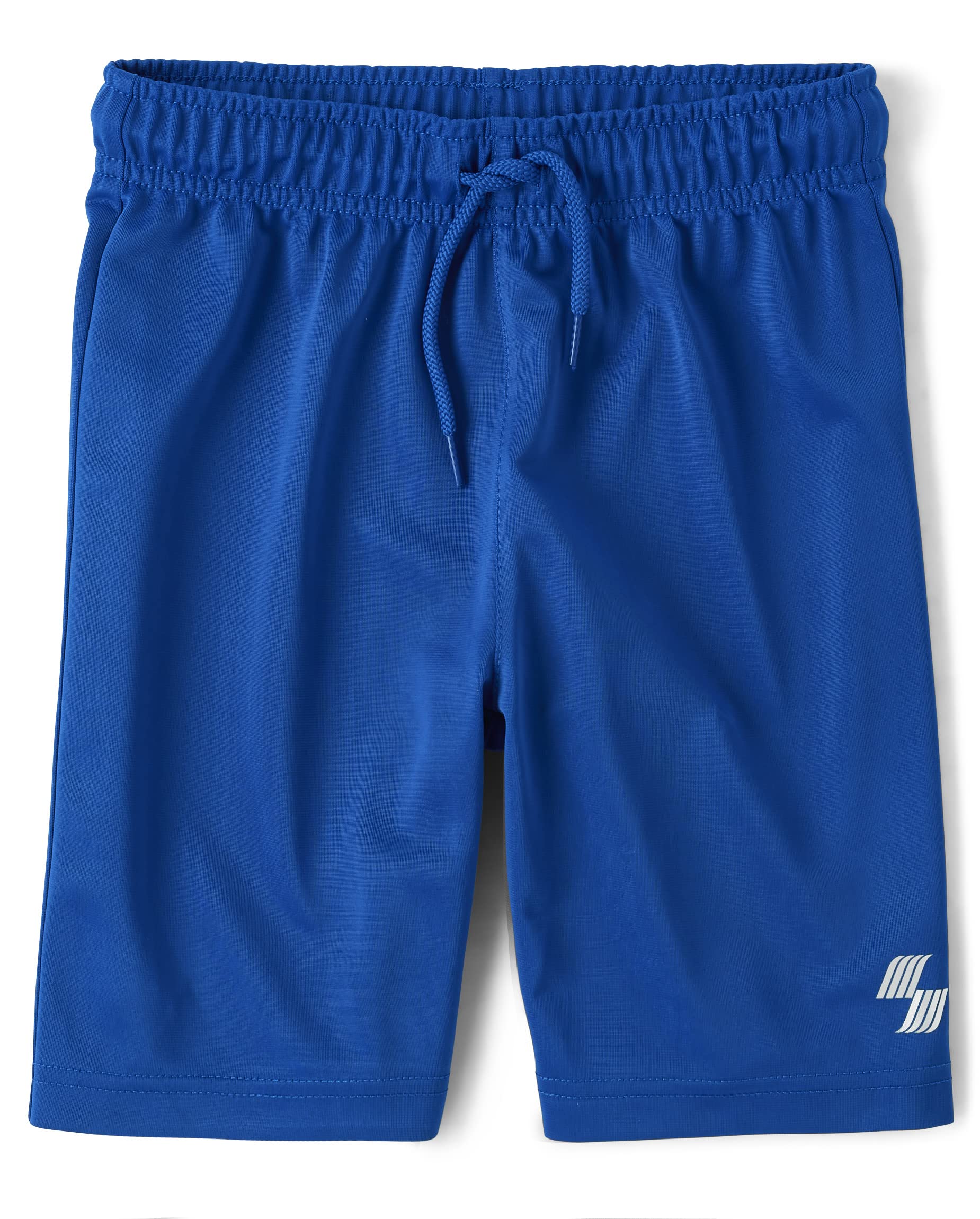 The Children's Place Boys' Athletic Basketball Shorts