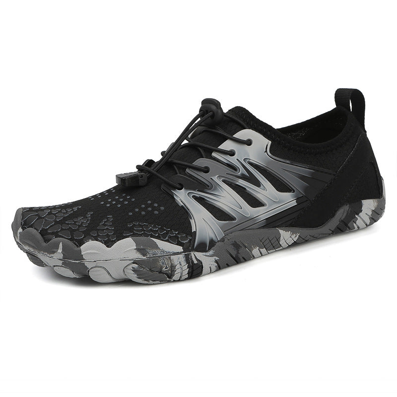 Quick-drying Breathable Non-slip Wear-resistant Wading Shoes