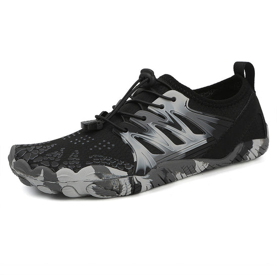 Quick-drying Breathable Non-slip Wear-resistant Wading Shoes