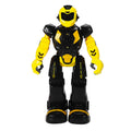  Yellow/Black