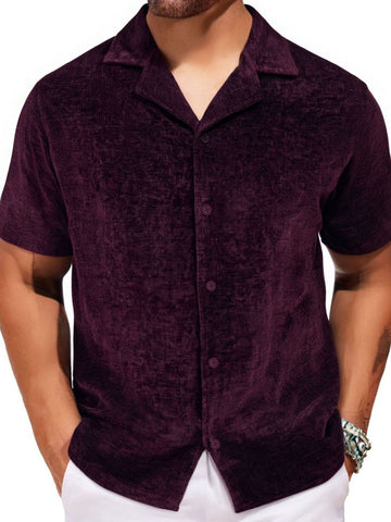 Plum Purple