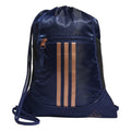  Dark Blue/Rose Gold
