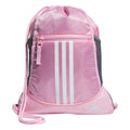 True Pink/White
