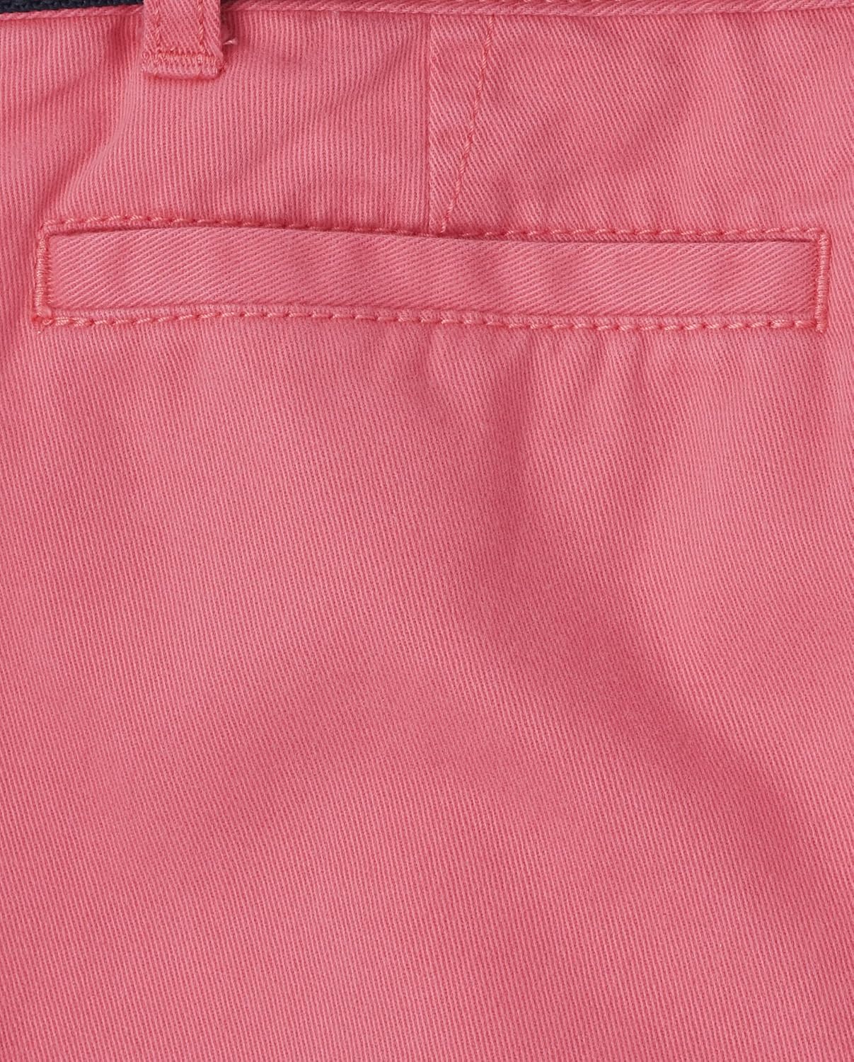 The Children's Place Boys' Belted Chino Shorts