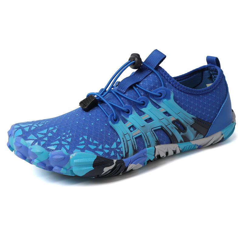 Quick-drying Breathable Non-slip Wear-resistant Wading Shoes