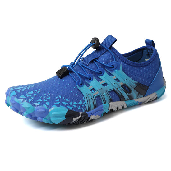 Quick-drying Breathable Non-slip Wear-resistant Wading Shoes