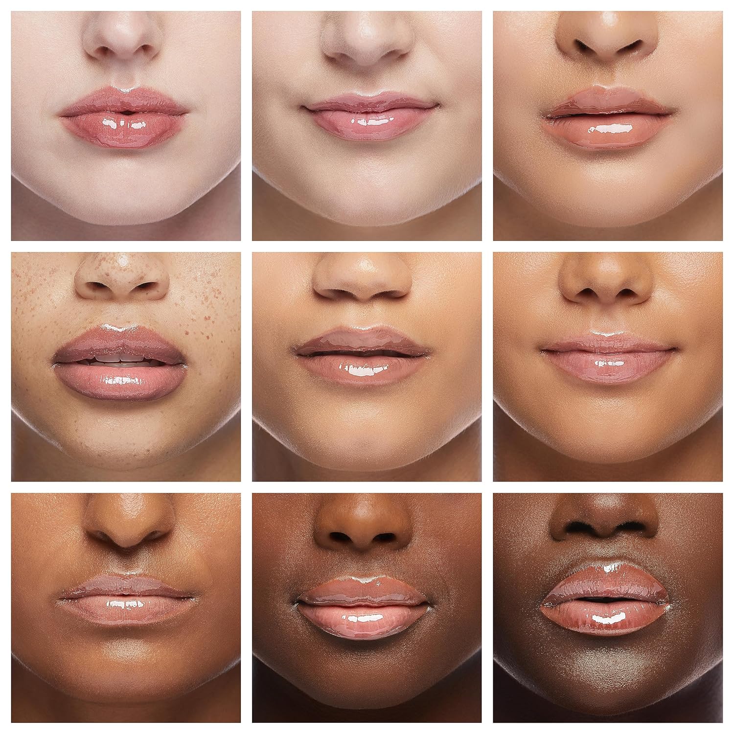 Pixi Beauty + Hello Kitty LipTone, pH Reactive lipgloss