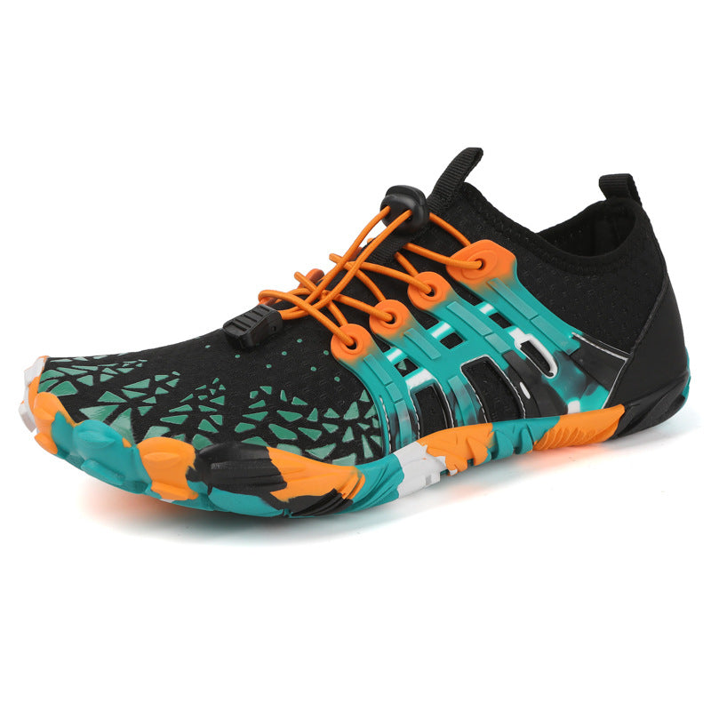 Quick-drying Breathable Non-slip Wear-resistant Wading Shoes