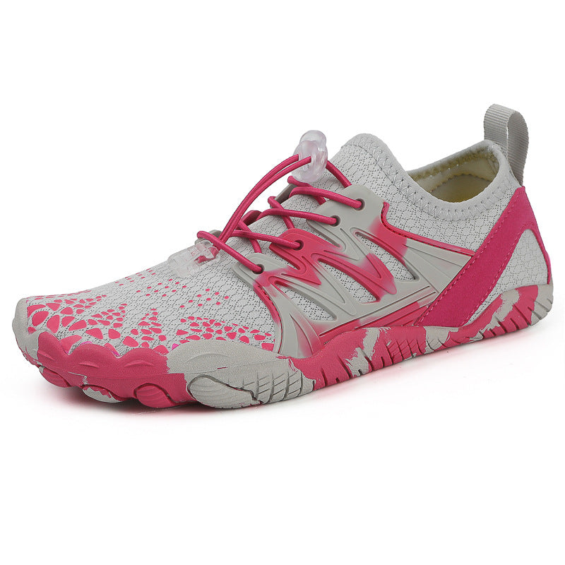 Quick-drying Breathable Non-slip Wear-resistant Wading Shoes