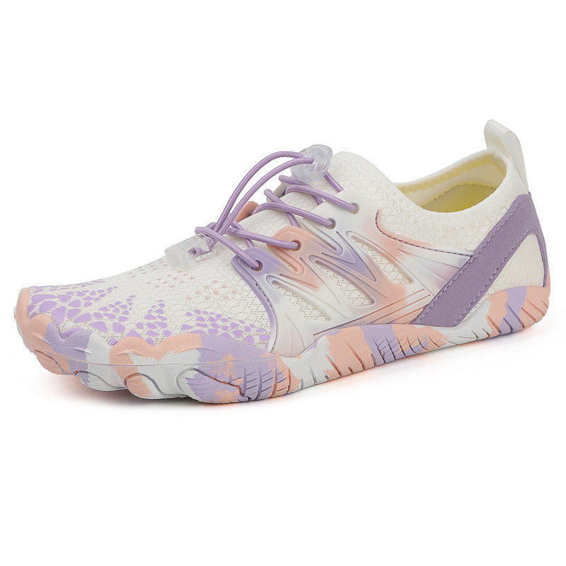Quick-drying Breathable Non-slip Wear-resistant Wading Shoes