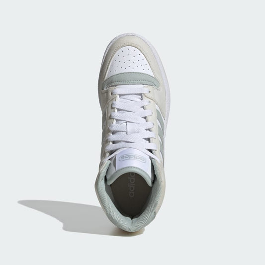 Adidas Kids Break Start Mid Shoes