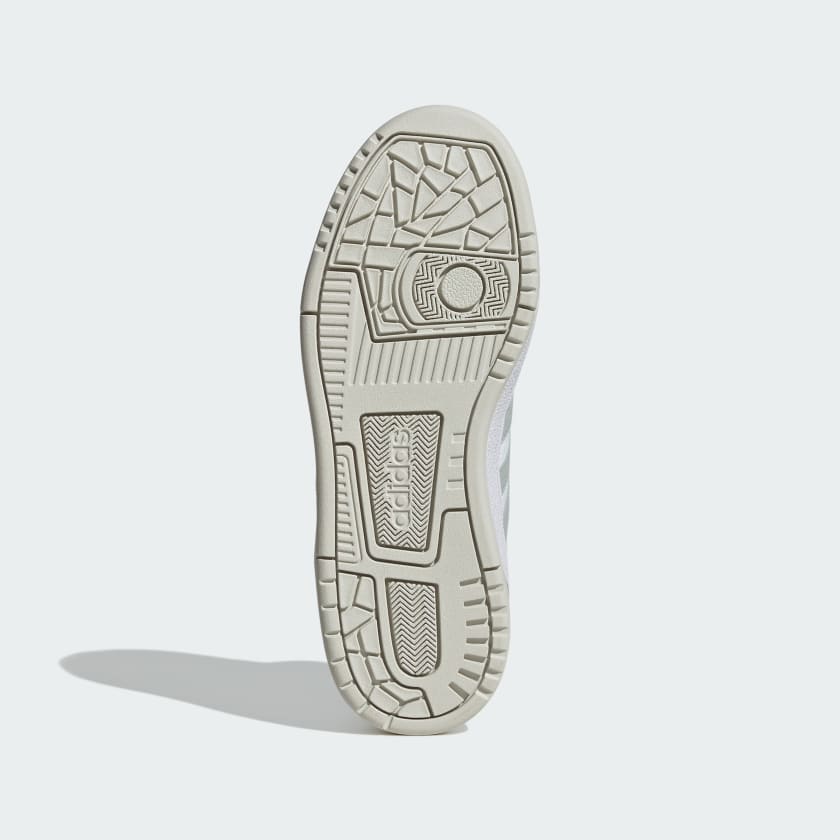 Adidas Kids Break Start Mid Shoes