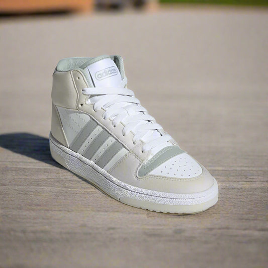 Adidas Kids Break Start Mid Shoes