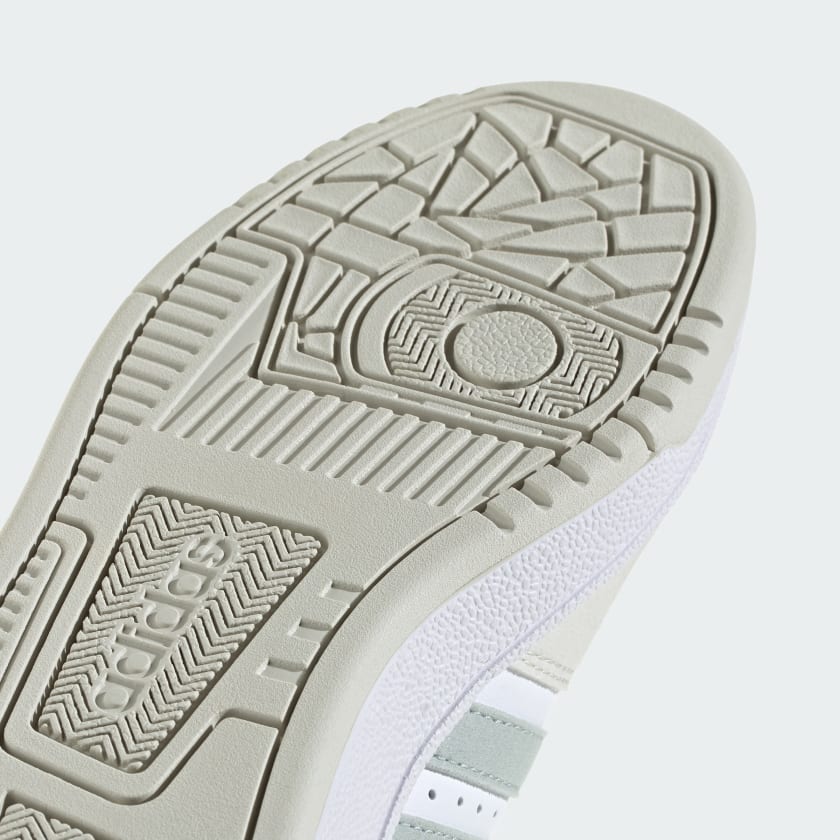 Adidas Kids Break Start Mid Shoes