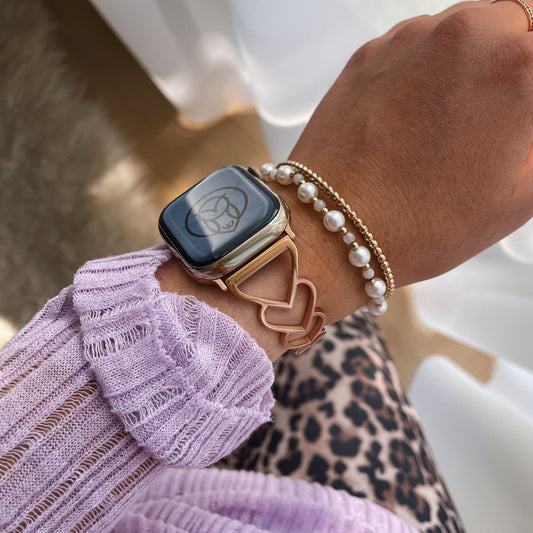 Wizeband 17.g  Lynx Cuff for Women