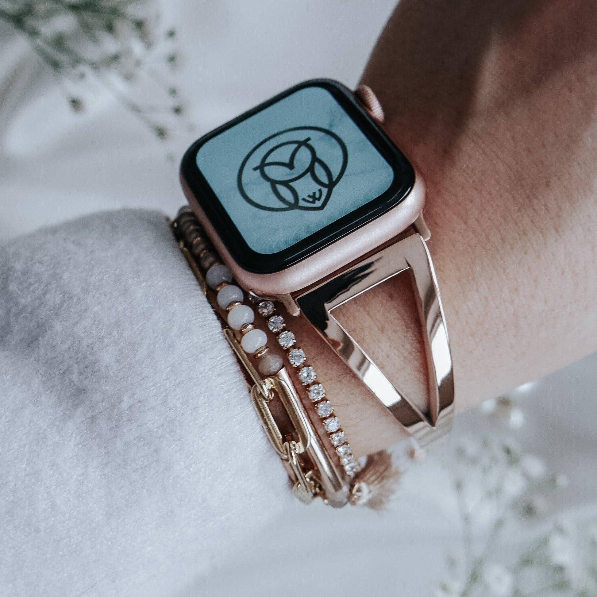 Astra Cuff for Women