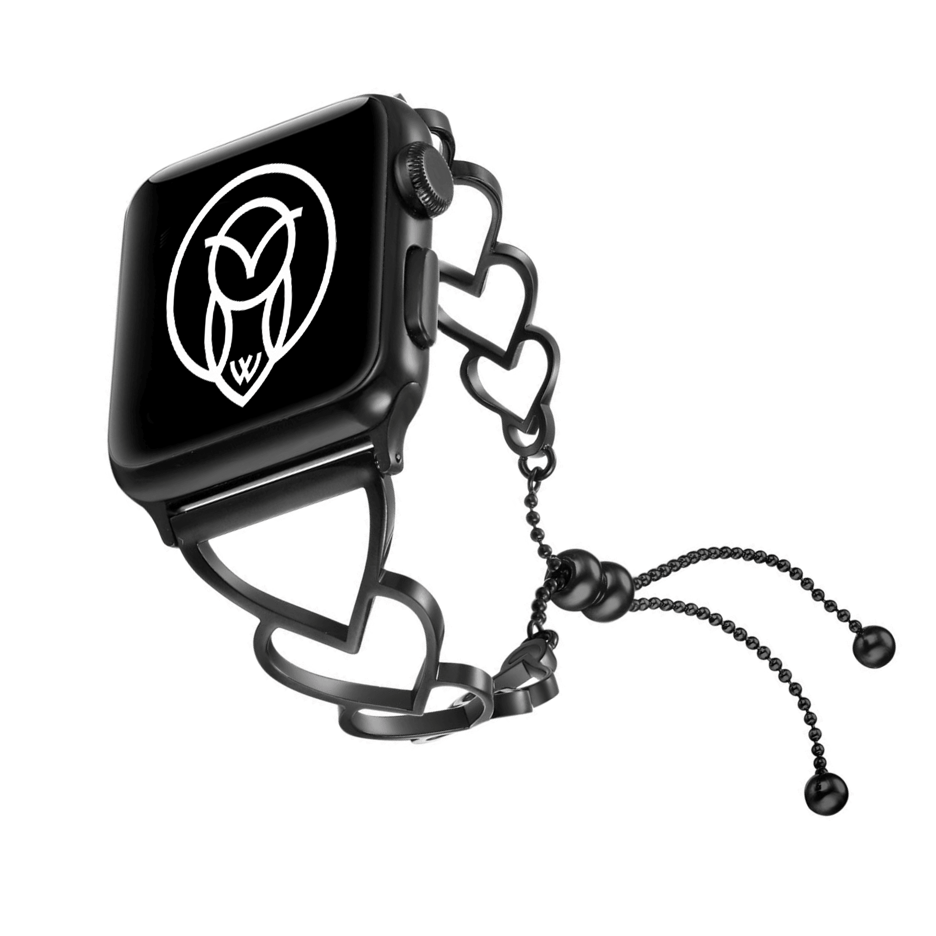 Wizeband 17.g  Lynx Cuff for Women