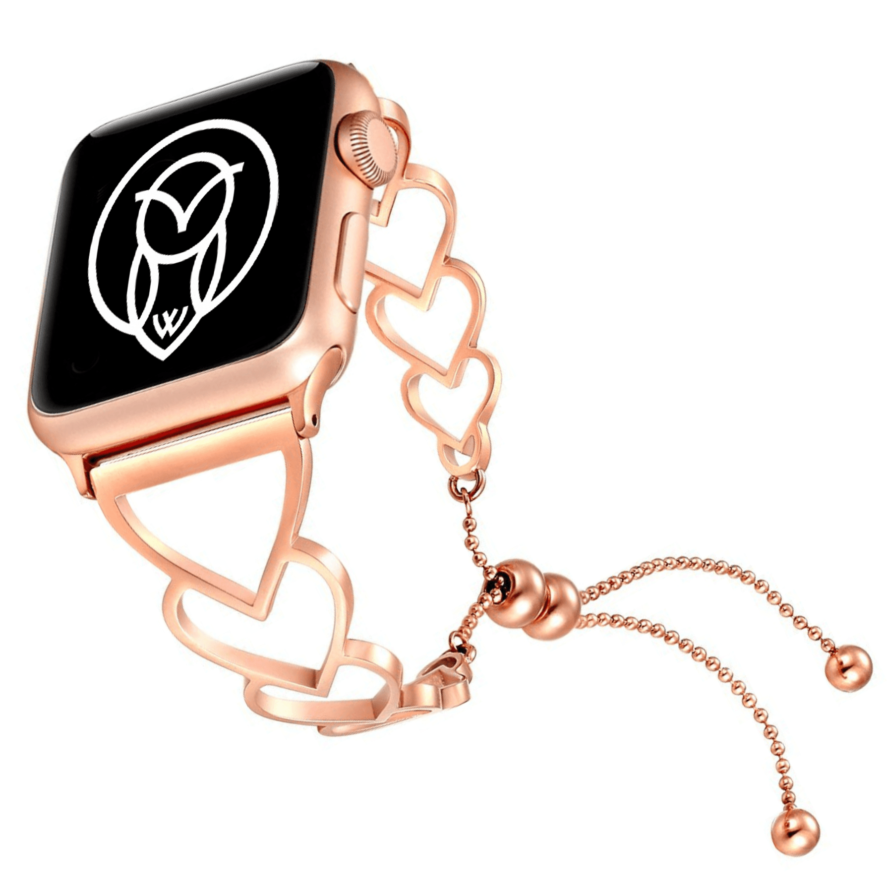 Wizeband 17.g  Lynx Cuff for Women
