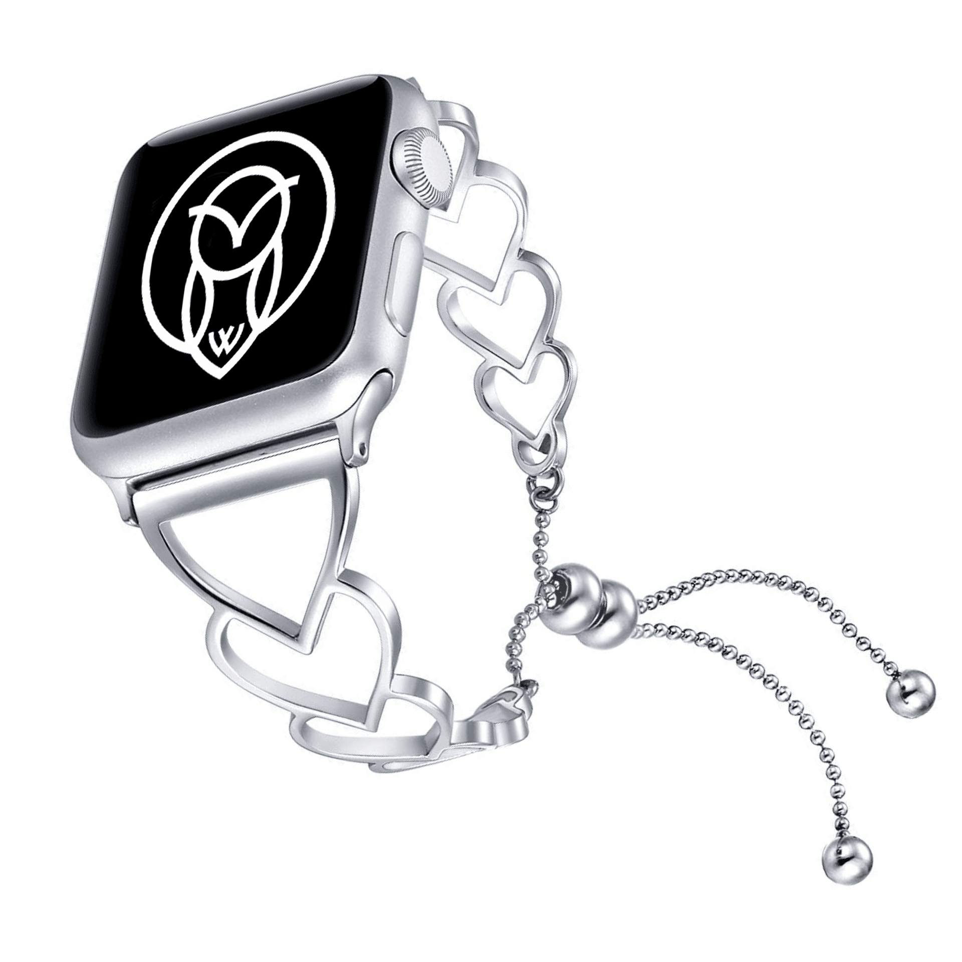Wizeband 17.g  Lynx Cuff for Women
