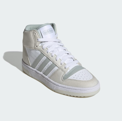 Adidas Kids Break Start Mid Shoes