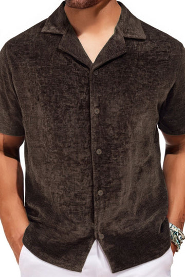 Coffee Brown