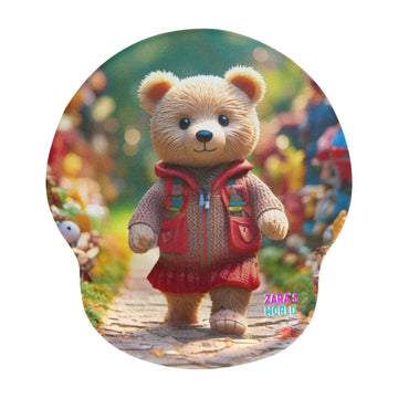 Bear 3