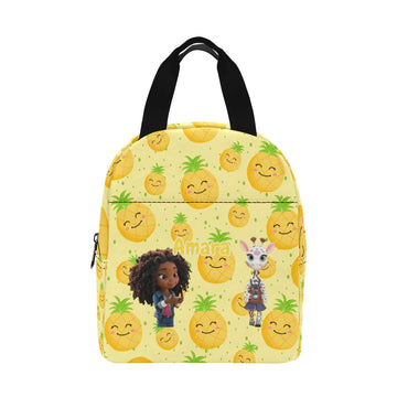 Pinapple (Amara)
