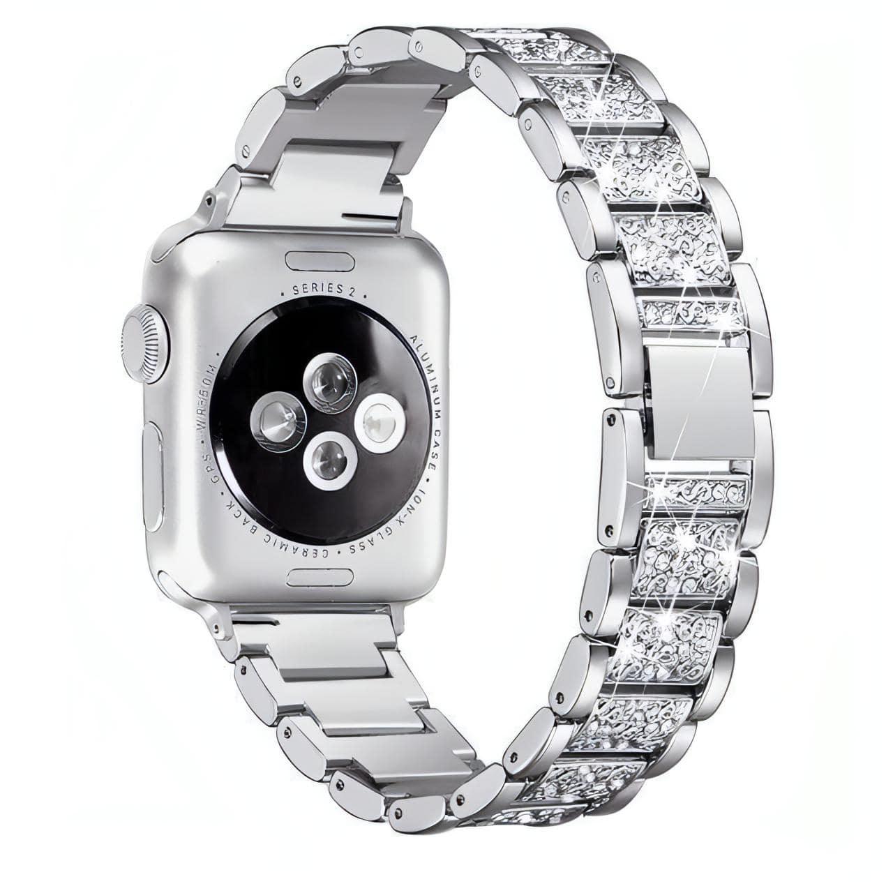 Aphrodite Greek Goddess Stainless Bracelet