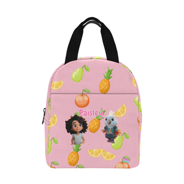 Mixed Fruit (Paisley)