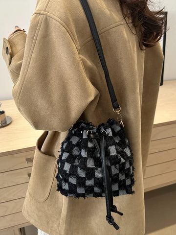 Style A - Black