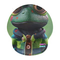  Frog