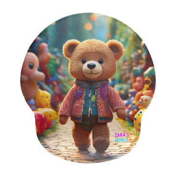 Bear 1