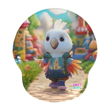 Parrot