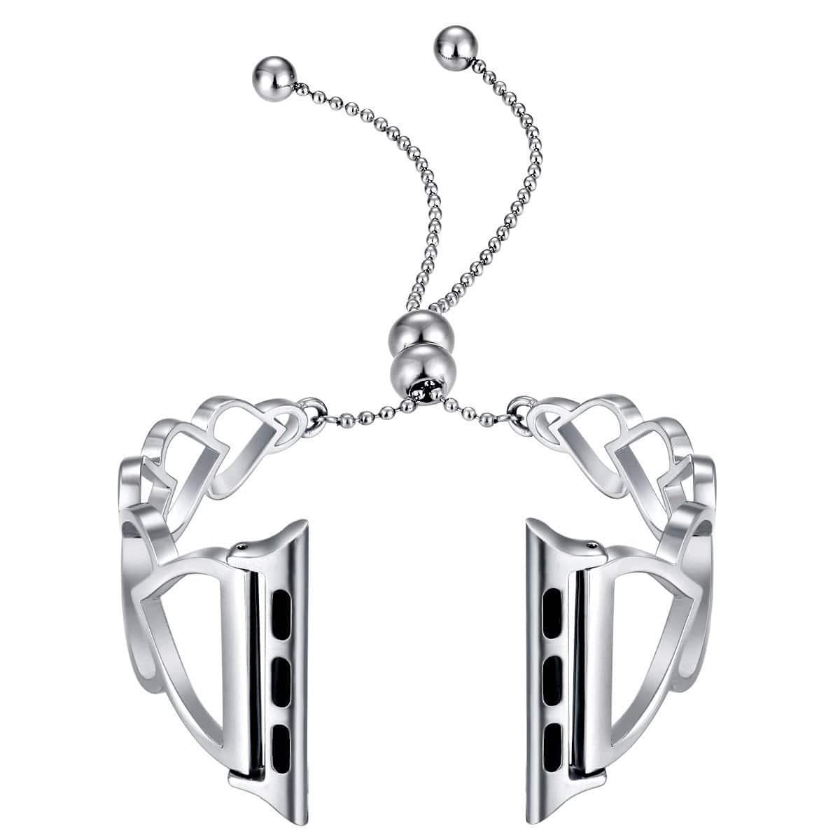 Wizeband 17.g  Lynx Cuff for Women