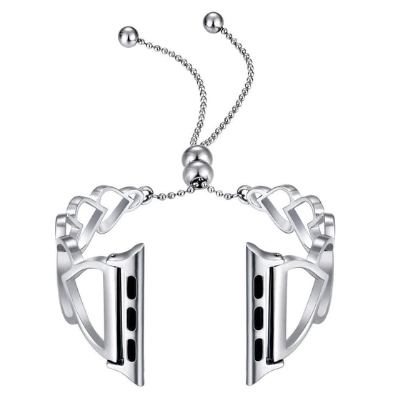 Wizeband 17.g  Lynx Cuff for Women