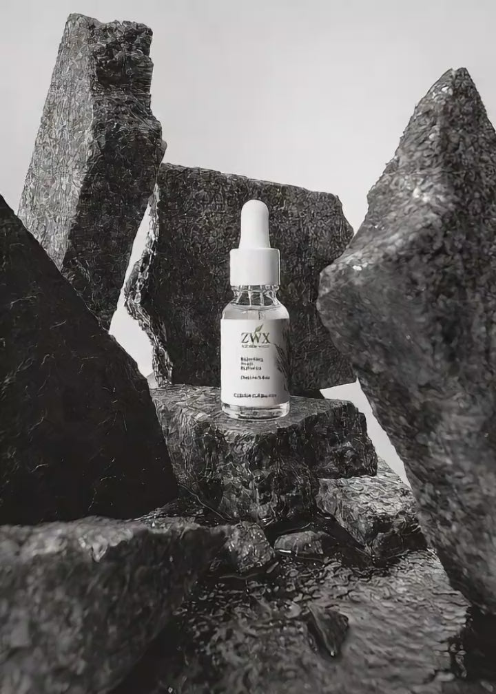 Under Eye Puffiness Relief Caffeine Gel Booster