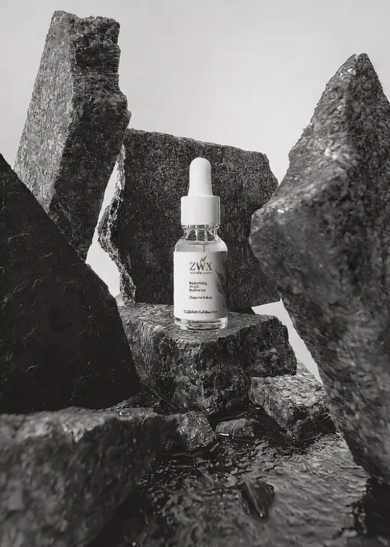 Under Eye Puffiness Relief Caffeine Gel Booster