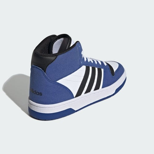 Adidas Kids Break Start Mid Shoes