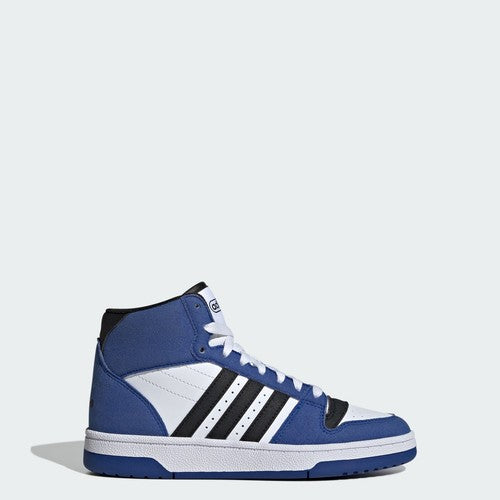 Adidas Kids Break Start Mid Shoess-l500
